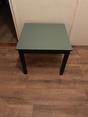Gratis Bijzettafel