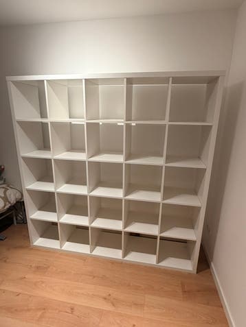 Kallax kast