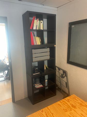 (Gratis Ophalen) IKEA Kallax Kast