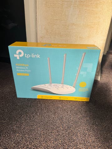TP-Link TL-WA901ND