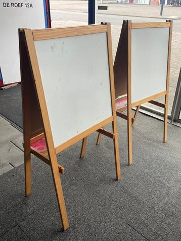 2x ikea schoolbord gratis