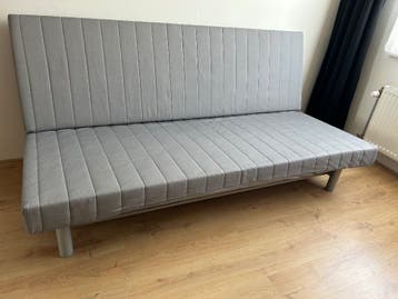 Ikea slaapbank