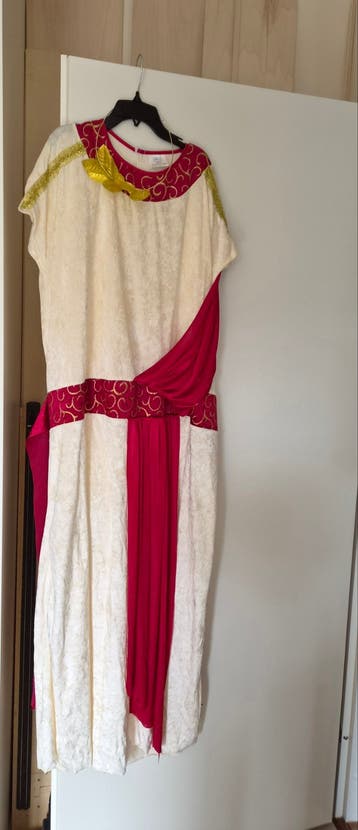verkleed kleding