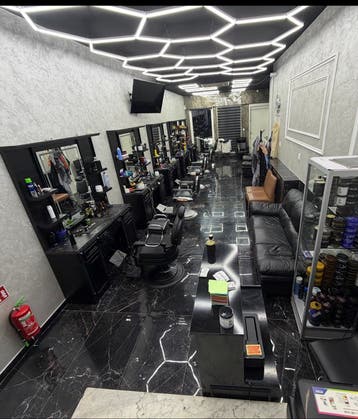 Herenkapper / Barber gezocht – Rotterdam.