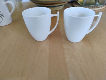 koffiebekers