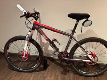 MTB Bulls Copperhead 2