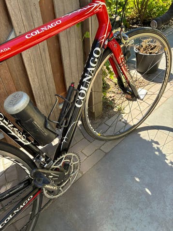 Racefiets