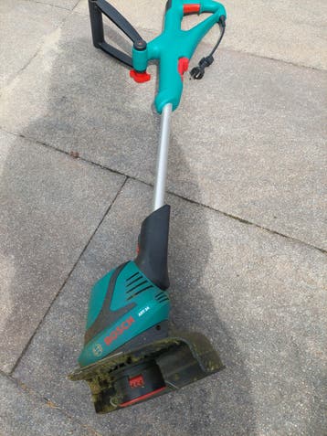 Bosch ART 24 elektrische strimmer/grastrimmer