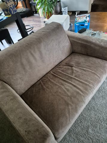 love seat, klein bankje L'ancora collection