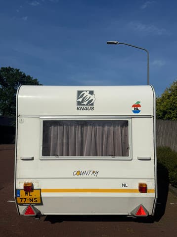 Knaus 1994