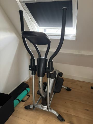 GRATIS - Kettler Basic-Line Crosstrainer