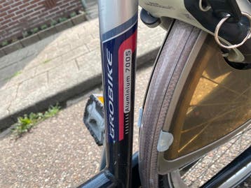 Fiets