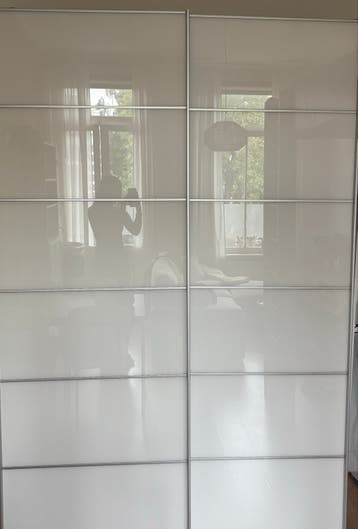 Ikea schuifdeuren