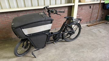 Urban Arrow Shorty Gargo