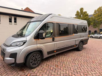 MALIBU Diversity 640 LE RB f40 GT VOL OPTIES