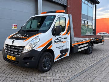 24/7 AUTO TRANSPORT & SLEEPDIENST – SCHERP GEPRIJSD!