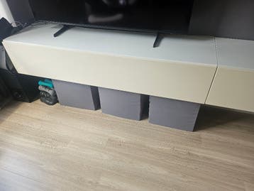 Tv meubel