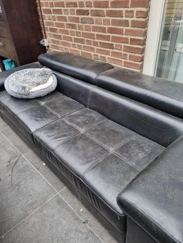 Gratis ophalen