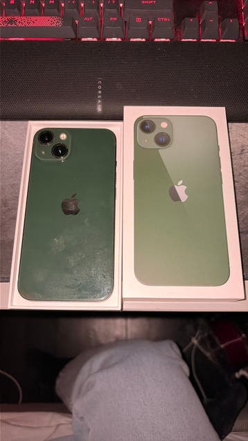 iphone 13