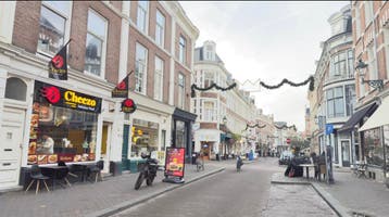 Horecazaak ter Overname | Instapklaar Restaurant | Den Haag
