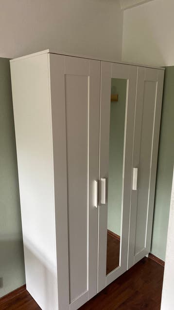GRATIS IKEA KAST afhalen tot 6 september
