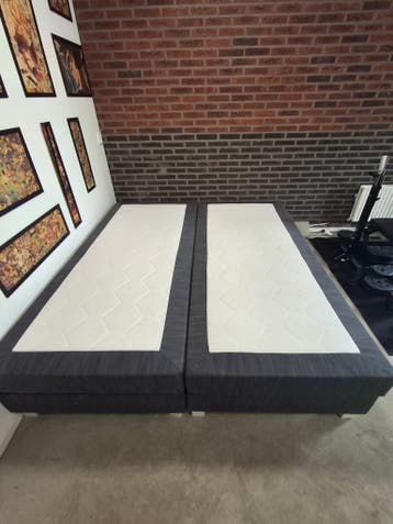 Boxspring