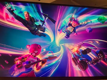 PS4 Pro 1TB Fortnite bundel met extra games en controller