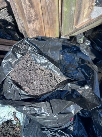 Gratis tuinaarde af te halen in Pijnacker