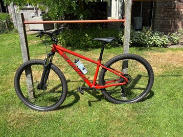 Specialized Mountainbike, 29 ninwe, praktisch nieuw, Maat M