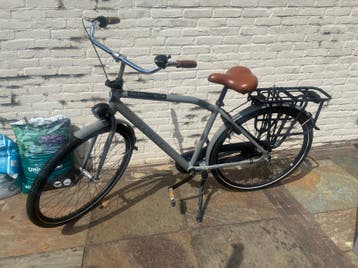 Gazelle Havy Duty jongens-/herenfiets