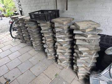 stoeptegels