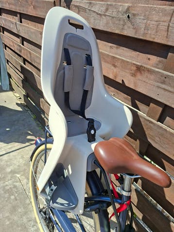 Fietsstoeltje Kinderzitje Fiets