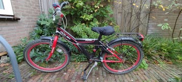 Gratis af te halen fiets