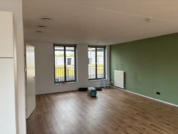Gratis IKEA Tundra Laminaatvloer - 7mm dik