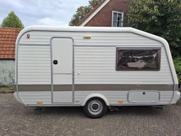 AVENTO ROYAL | 1999 | TRUMATIC | WC | HORREN
