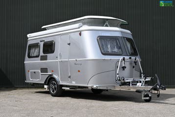 Eriba Touring Troll 530 GT