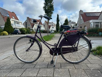Batavus fiets - Damesfiets - Frame 56 cm