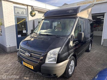 Ford TRANSIT-NUGGET