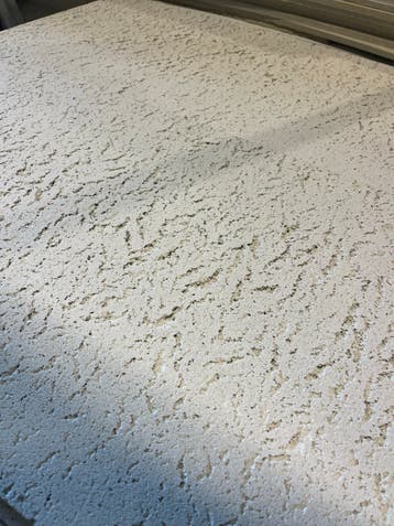 Gratis afhalen!!! platen met en zonder structuur