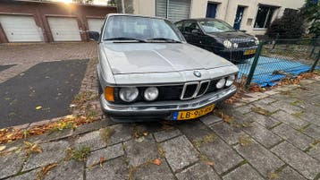BMW 728i