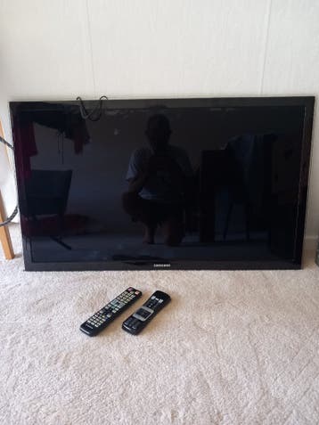 Samsung TV UE40D6200