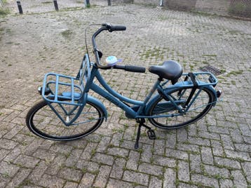 Super nette Cortina fiets 26”