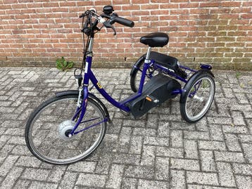 nijland clip met ondersteuning