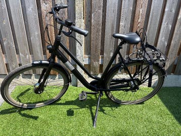 Dames/meisjesfiets Gazelle Esprit