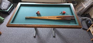 Biljarttafel