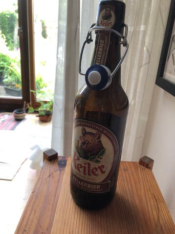 Gratis Beugelflessen