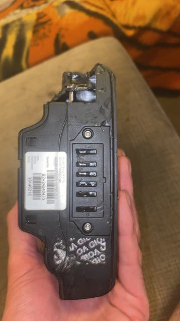 Gezocht: Fiets Accu’s E-bike. Defect of werkend!