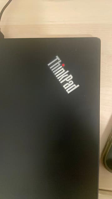 *gezocht Thinkpad’s