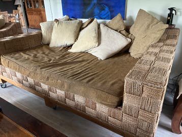 Lounge zetels