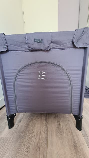 campingbedje Qute